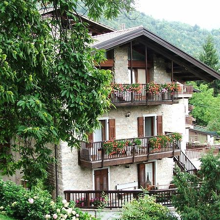 Antica Casa Ortensia Riva del Garda Kamer foto