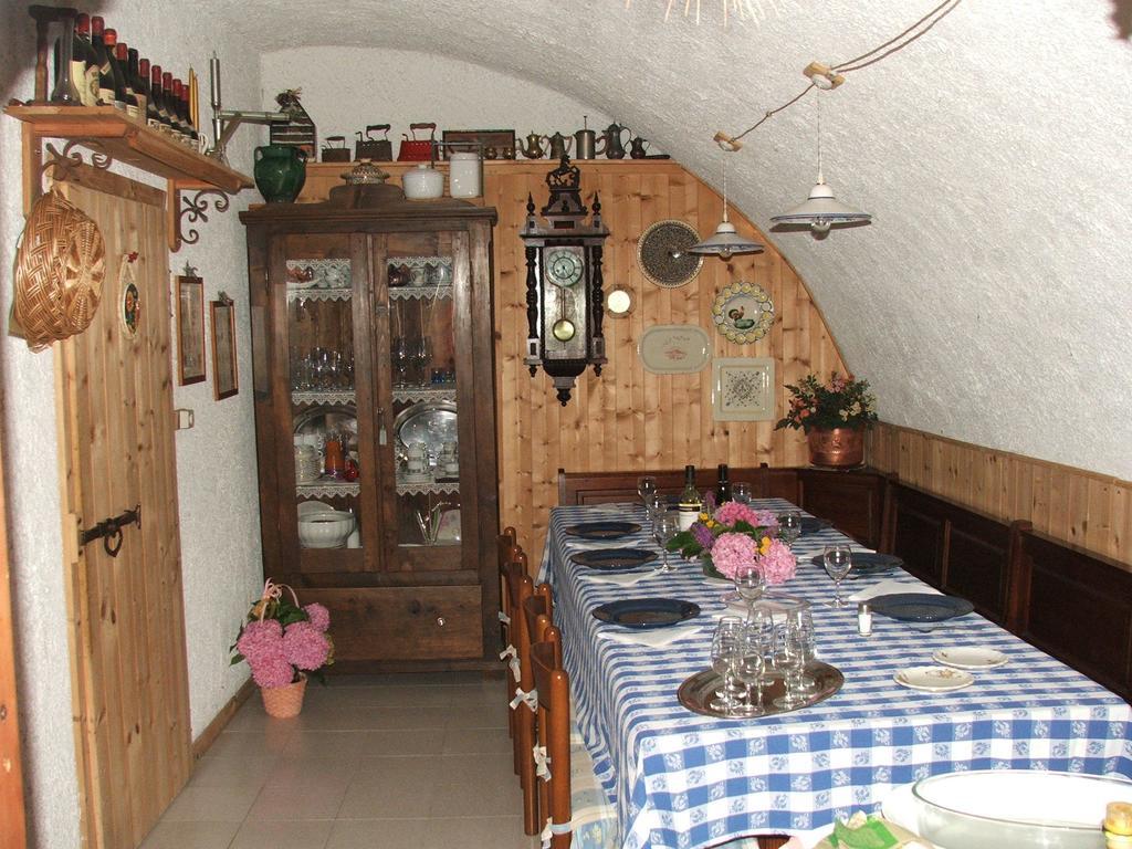 Antica Casa Ortensia Riva del Garda Kamer foto