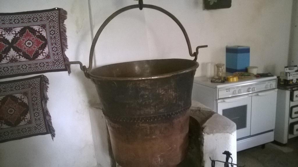 Antica Casa Ortensia Riva del Garda Kamer foto