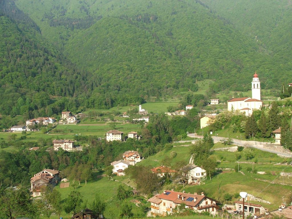 Antica Casa Ortensia Riva del Garda Kamer foto