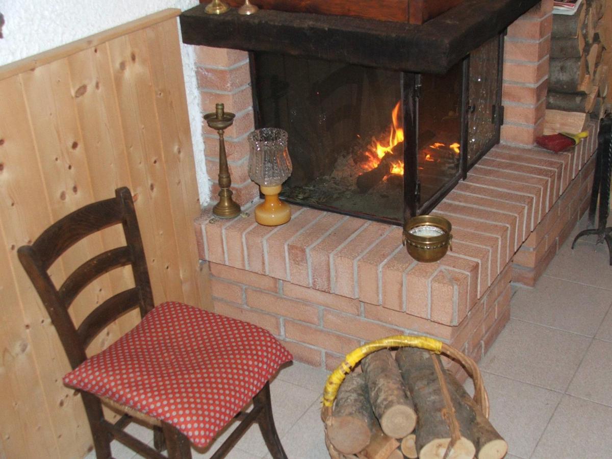 Antica Casa Ortensia Riva del Garda Kamer foto